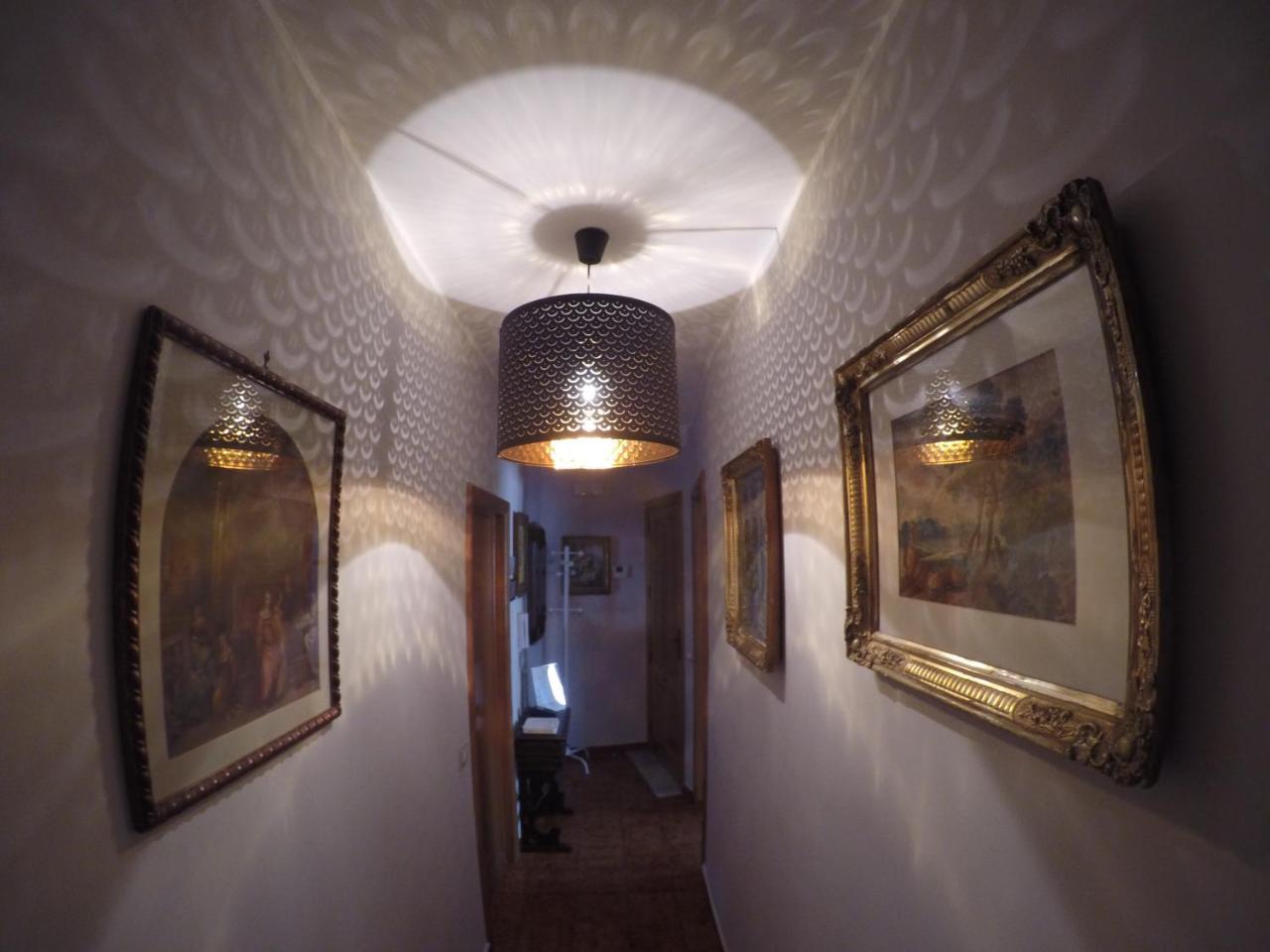 Glogner House Taormina Exterior foto