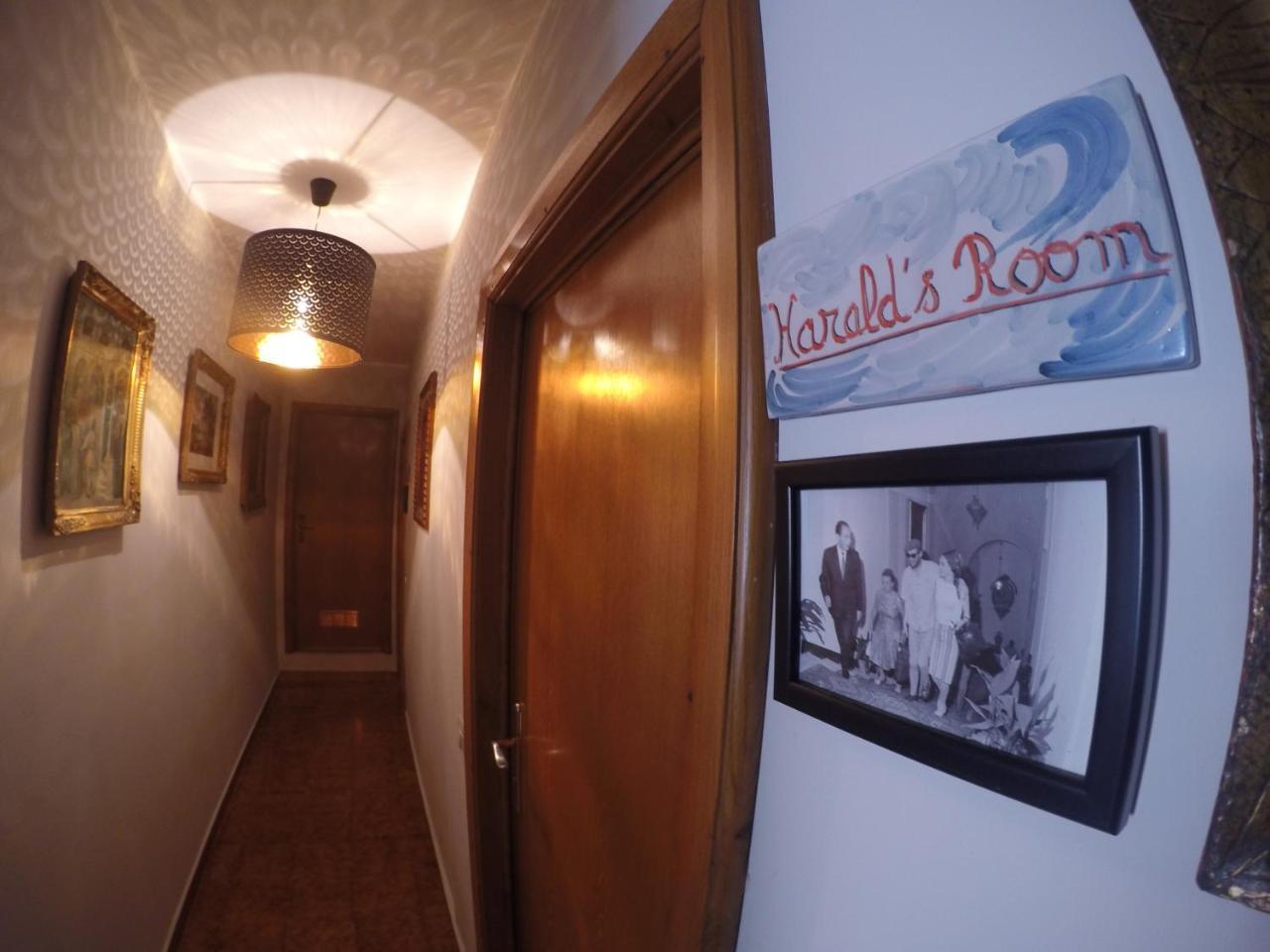 Glogner House Taormina Exterior foto